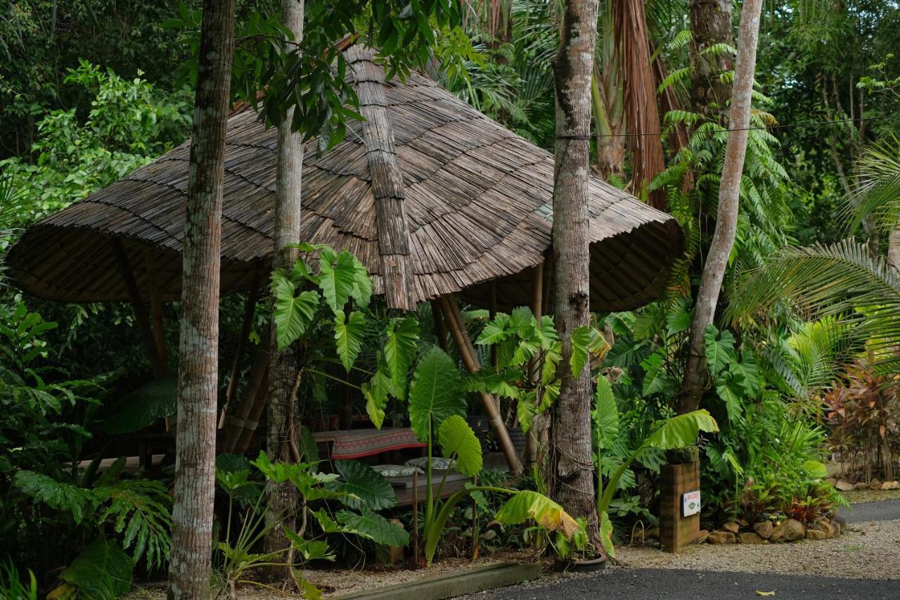 Blu Monkey Pooltara Krabi Hotel & Villas Pet Friendly Екстериор снимка