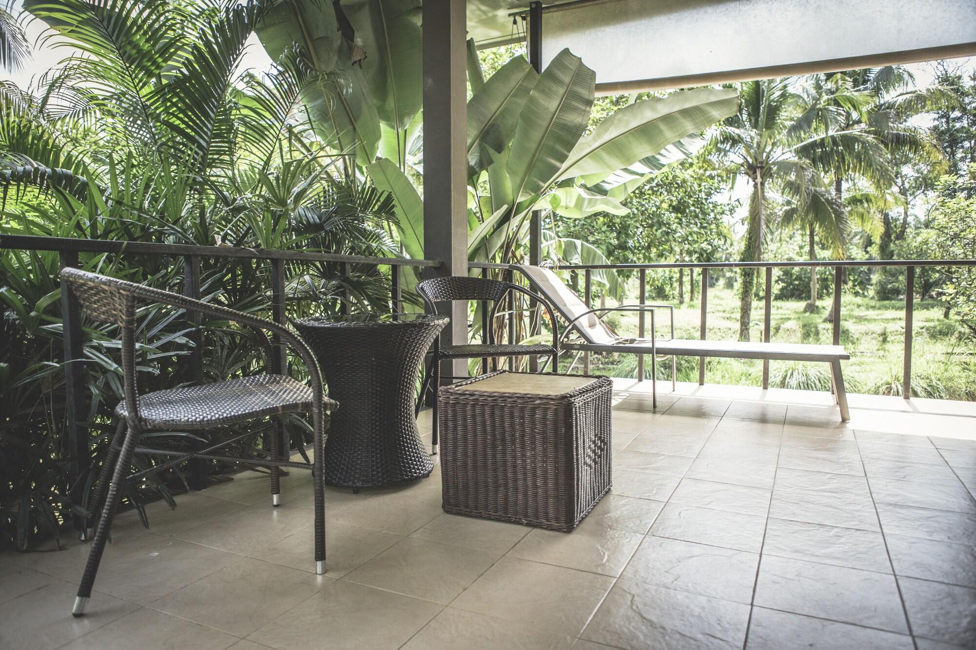 Blu Monkey Pooltara Krabi Hotel & Villas Pet Friendly Екстериор снимка