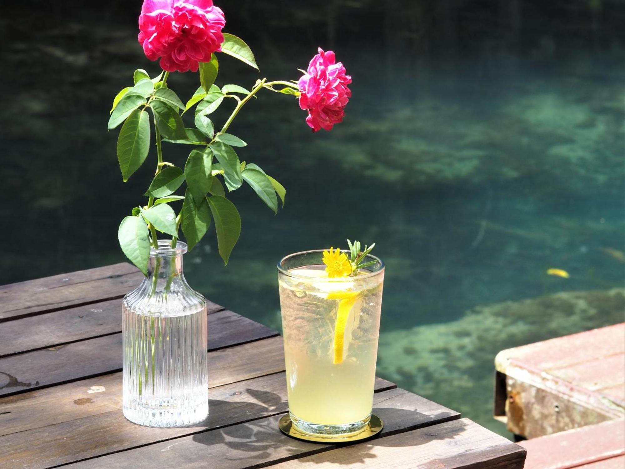 Blu Monkey Pooltara Krabi Hotel & Villas Pet Friendly Екстериор снимка