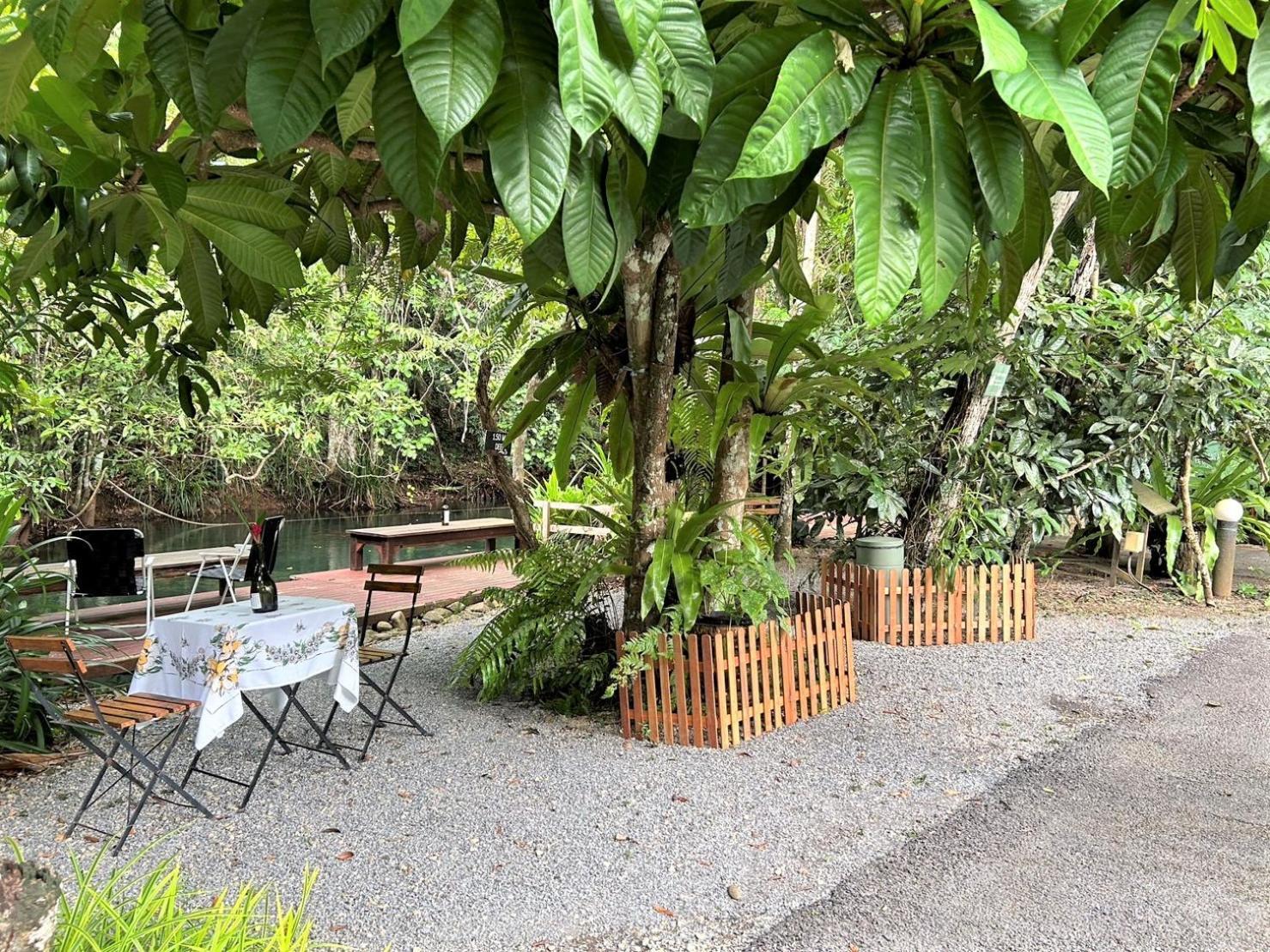 Blu Monkey Pooltara Krabi Hotel & Villas Pet Friendly Екстериор снимка