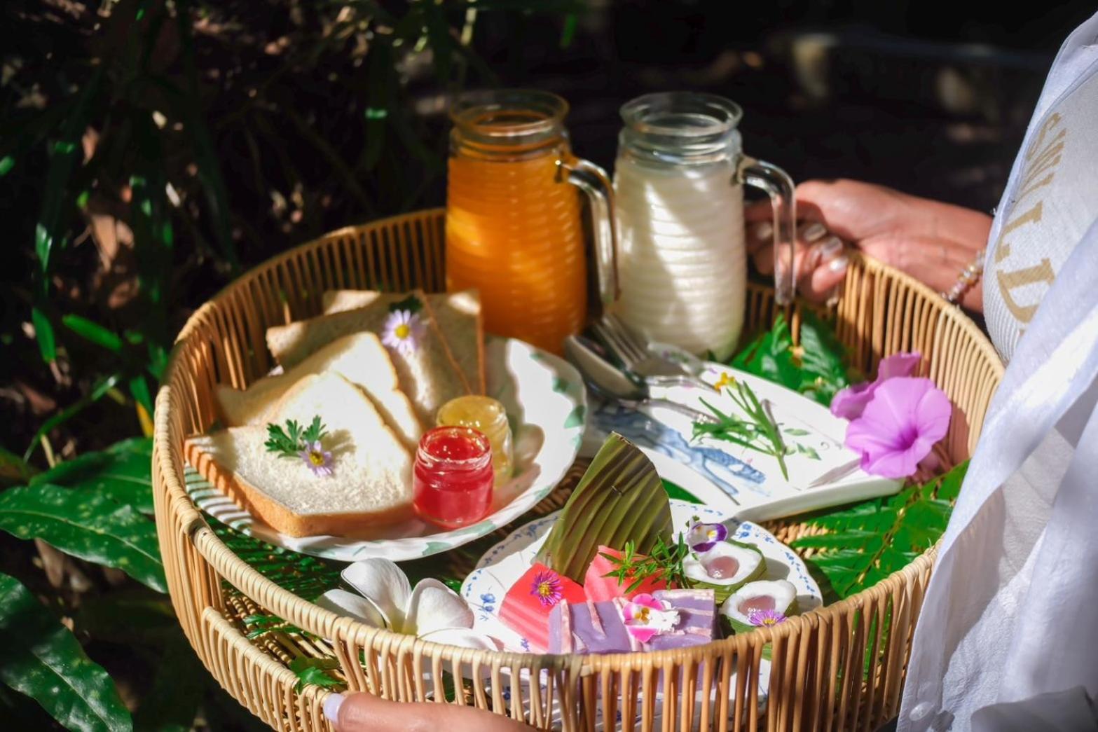 Blu Monkey Pooltara Krabi Hotel & Villas Pet Friendly Екстериор снимка