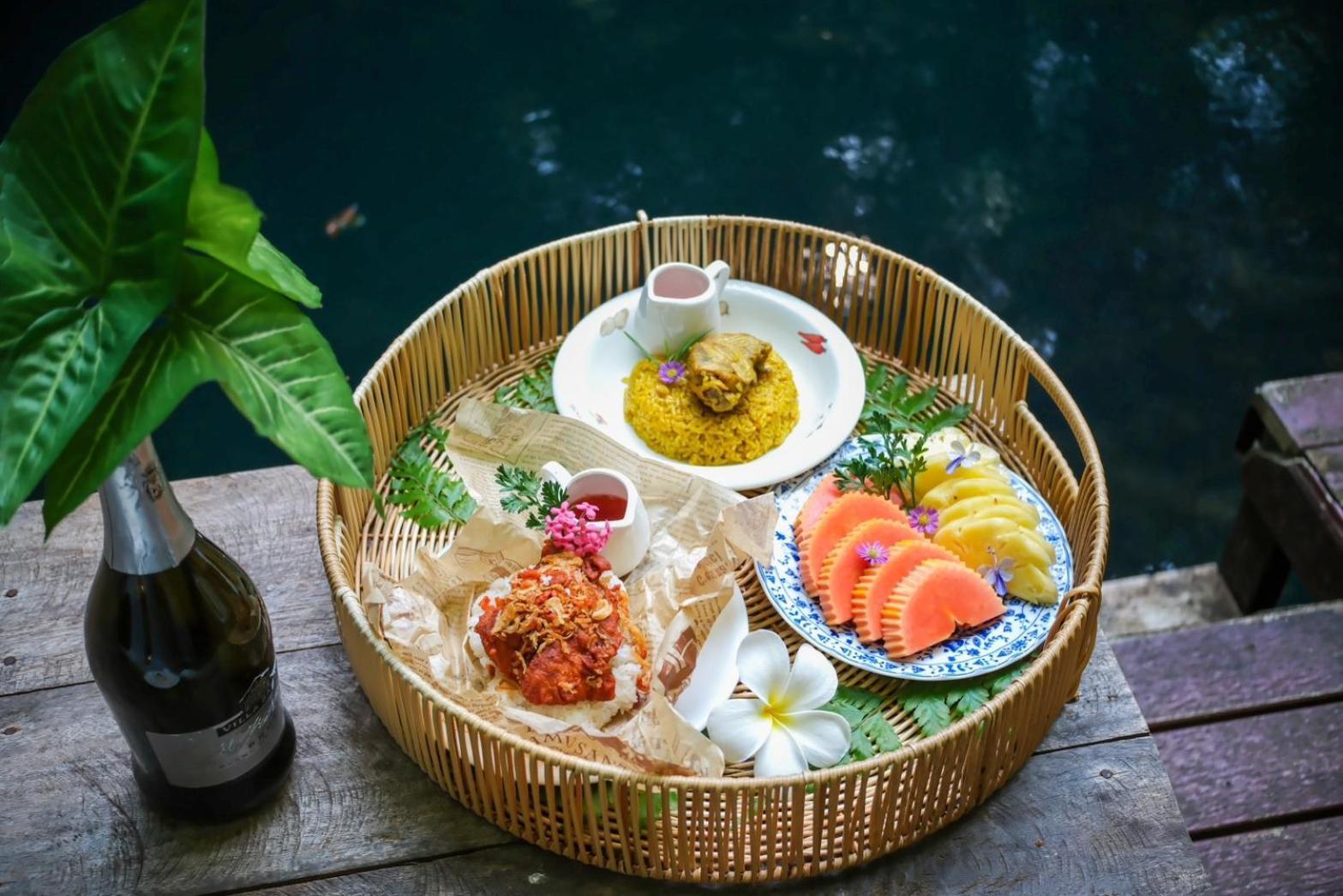 Blu Monkey Pooltara Krabi Hotel & Villas Pet Friendly Екстериор снимка