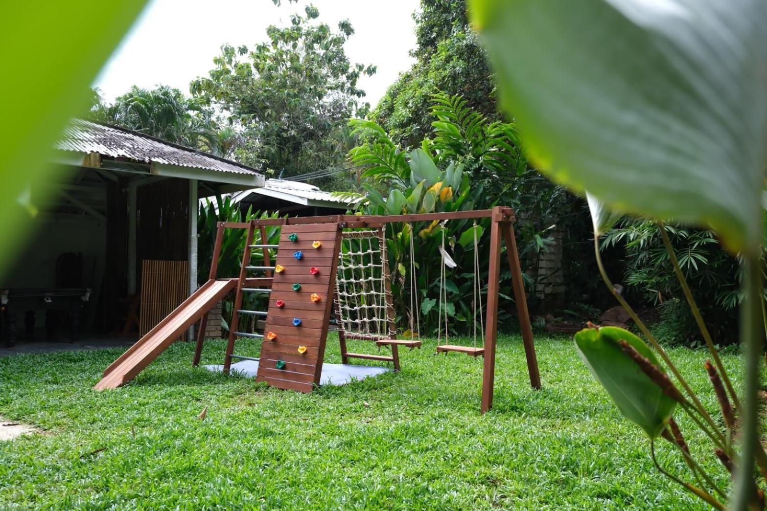 Blu Monkey Pooltara Krabi Hotel & Villas Pet Friendly Екстериор снимка